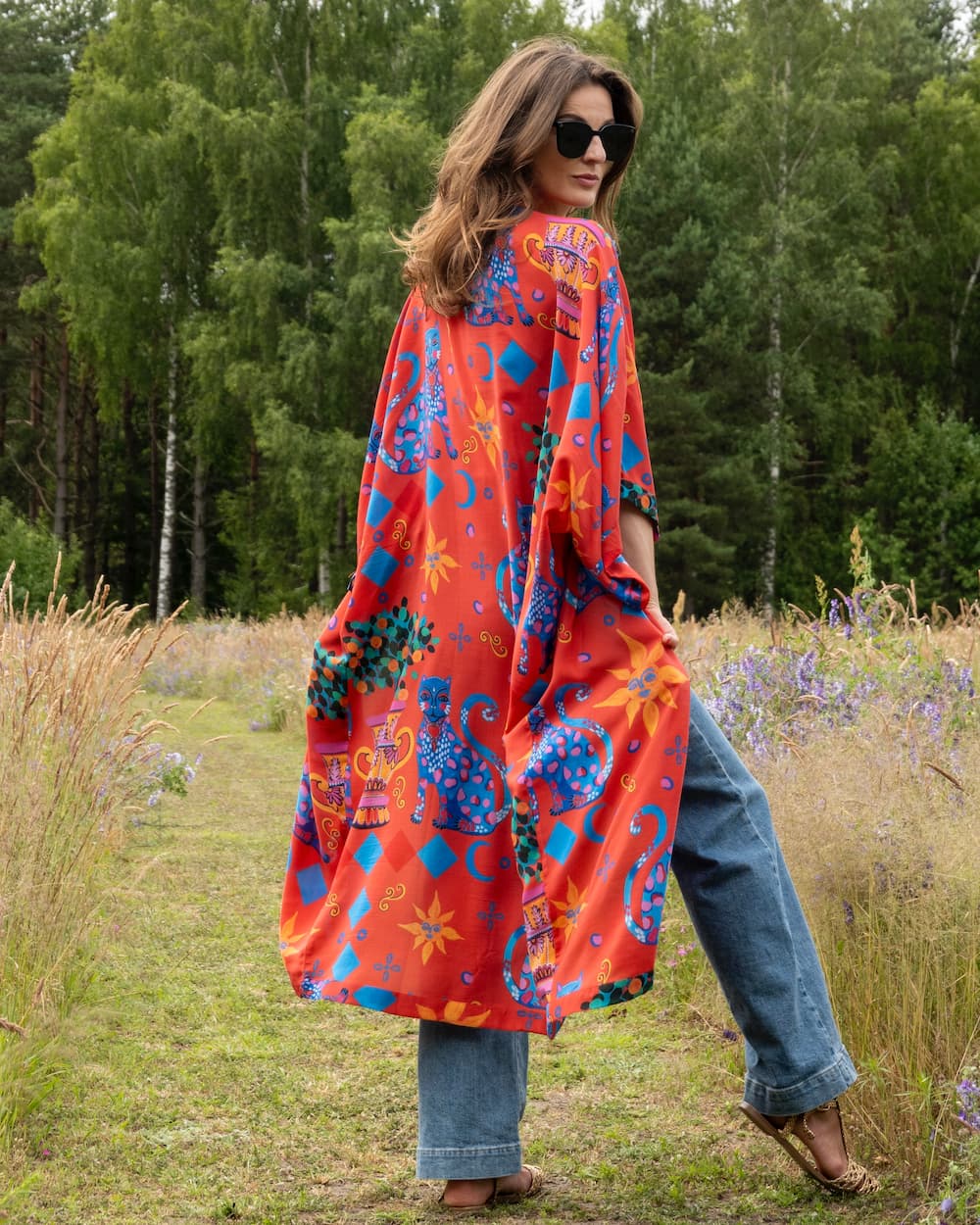Kimono